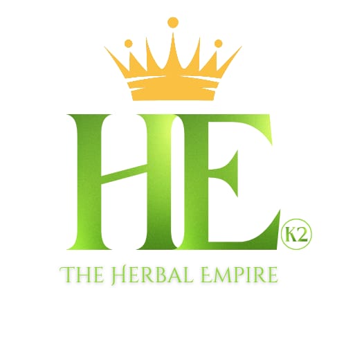 Herbal  Empire K2