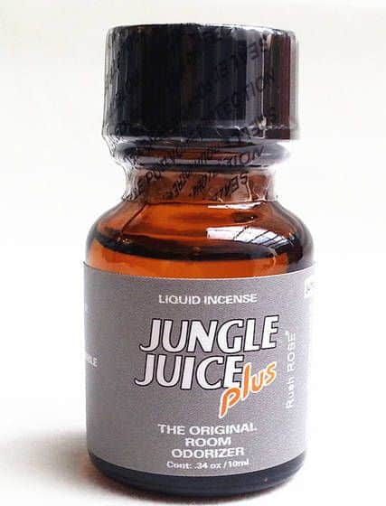 jungle juice strain