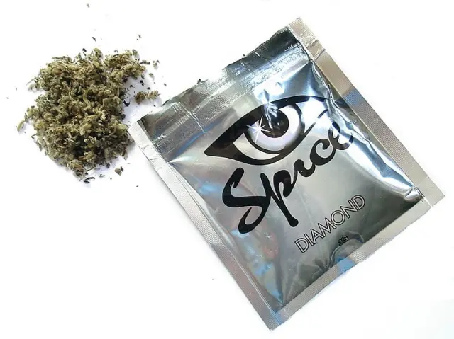 Herbal Empire K2 Spice Diamond